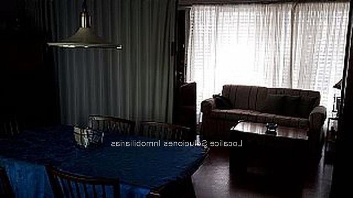 4 غرف نوم منزل في Montevideo, Uruguay رقم 12129