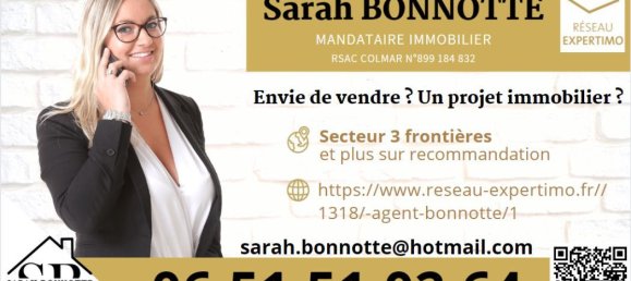 3 bedrooms Apartment in Mulhouse, France No. 93130 2