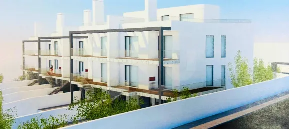  Land in Turcifal, Portugal No. 165427 3