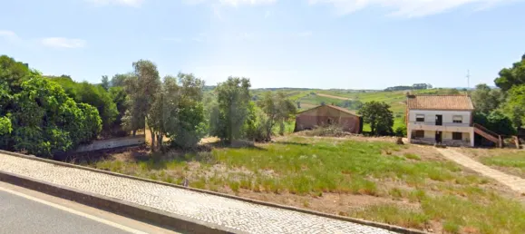  Land in Turcifal, Portugal No. 165427 5