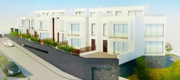  Land in Turcifal, Portugal No. 165427 2