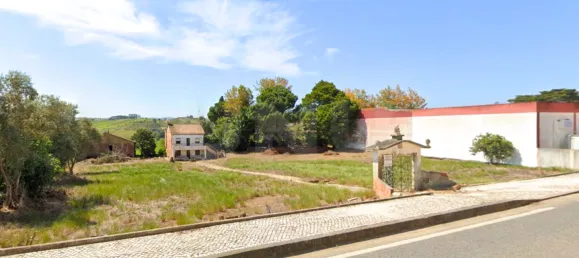  Land in Turcifal, Portugal No. 165427 4