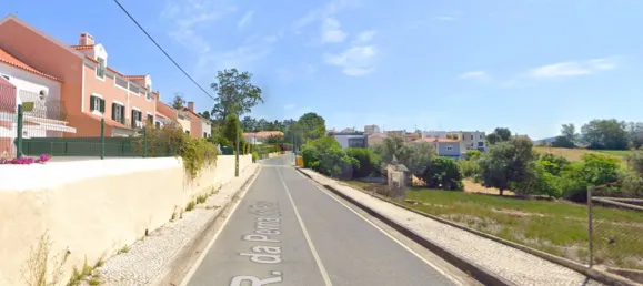  Land in Turcifal, Portugal No. 165427 6