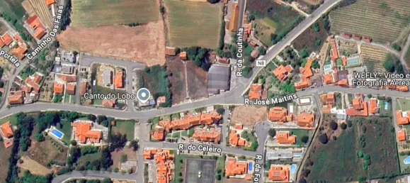  Land in Turcifal, Portugal No. 165427 8