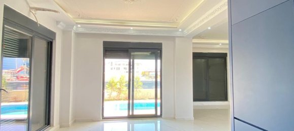 Villa 4+1 in Antalya, Turkey No. 27461 13