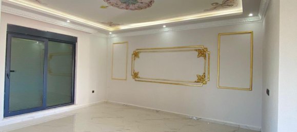 Villa 4+1 in Antalya, Turkey No. 27461 11