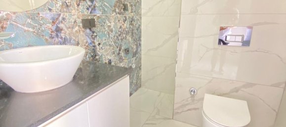 Villa 4+1 in Antalya, Turkey No. 27461 12