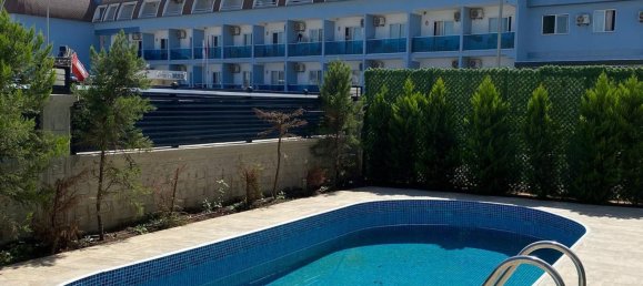 Villa 4+1 in Antalya, Turkey No. 27461 2