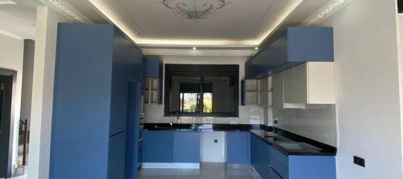 Villa 4+1 in Antalya, Turkey No. 27461 10