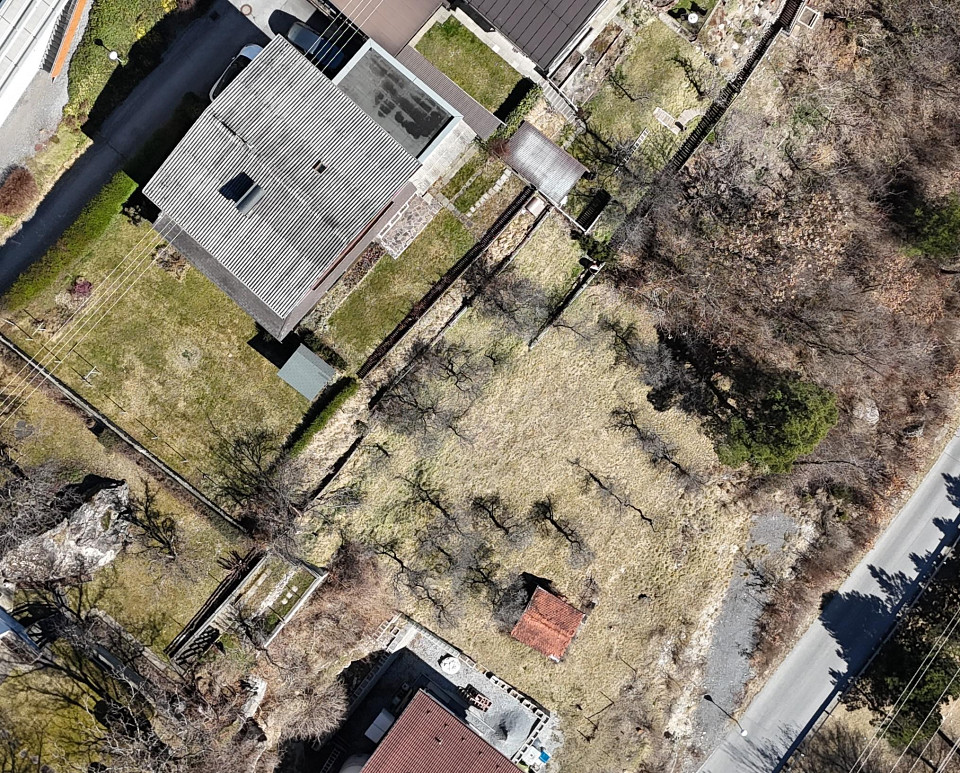 Terreno de 6 habitaciónes en Fliess, Austria No. 126488