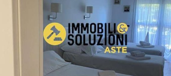 4-Zimmer Wohnung in Rho, Italy, Nr. 223035 44