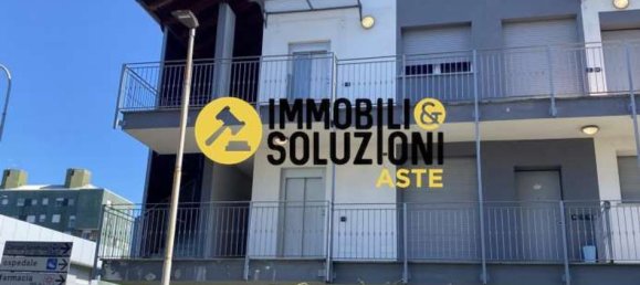 4-Zimmer Wohnung in Rho, Italy, Nr. 223035 17