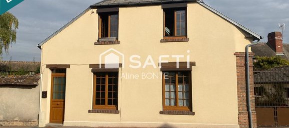 Дом с 3 спальнями в Конш-ан-Уш, Франция № 358157 5