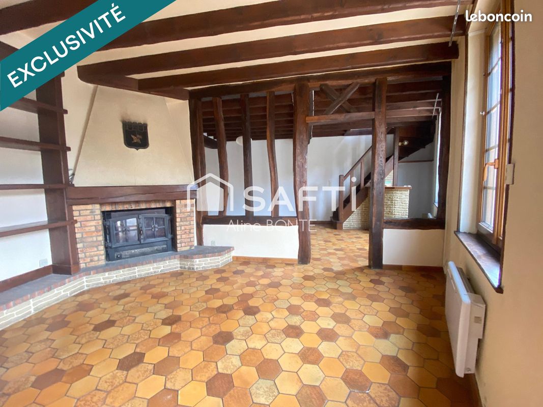 Дом с 3 спальнями в Конш-ан-Уш, Франция № 358157