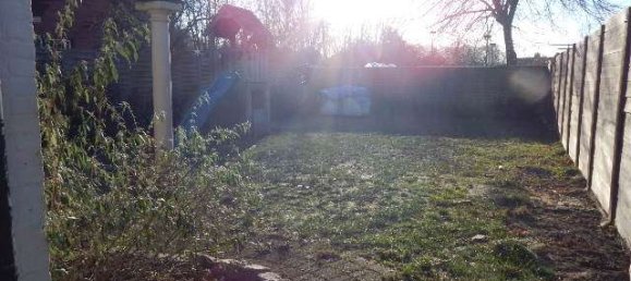 1 Schlafzimmer Wohnung in Borken, Germany, Nr. 131418 4