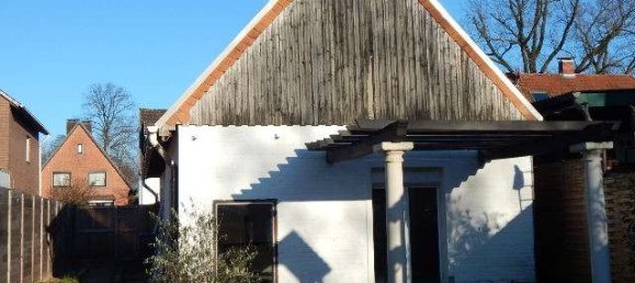 1 Schlafzimmer Wohnung in Borken, Germany, Nr. 131418 3