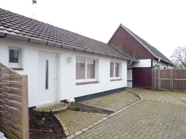 1 Schlafzimmer Wohnung in Borken, Germany, Nr. 131418