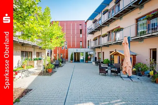 استوديو في Augsburg, Germany رقم 343180