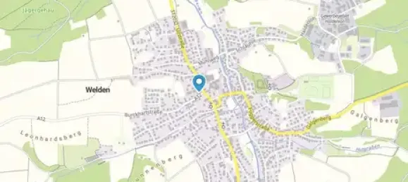 استوديو في Augsburg, Germany رقم 343180 3