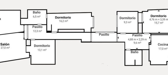 5 Schlafzimmer Wohnung in Granada, Spain, Nr. 90242 39