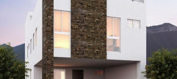 Casa T3 em Nuevo Leon, Mexico N.º 168518 2