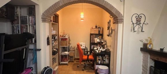 4 chambres Maison à Rome, Italy No. 371514 23