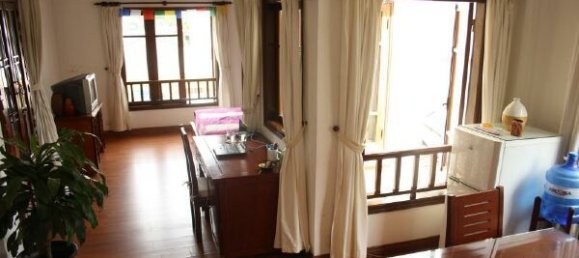 1 bedroom Apartment in Ba Dinh, Vietnam No. 7012 2