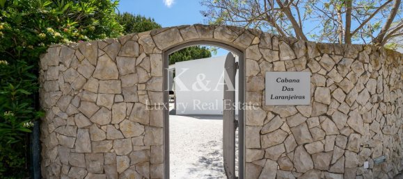 Casa de 6 dormitorios en Almancil, Portugal No. 190864 33