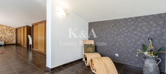 Casa de 6 dormitorios en Almancil, Portugal No. 190864 20