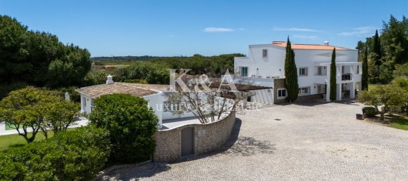 Casa de 6 dormitorios en Almancil, Portugal No. 190864 30