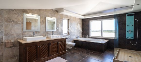 Casa de 6 dormitorios en Almancil, Portugal No. 190864 23