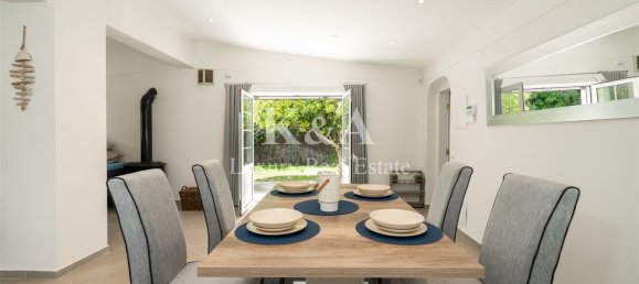 Casa de 6 dormitorios en Almancil, Portugal No. 190864 28