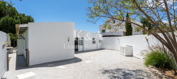 Casa de 6 dormitorios en Almancil, Portugal No. 190864 26