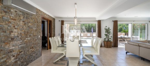 Casa de 6 dormitorios en Almancil, Portugal No. 190864 13