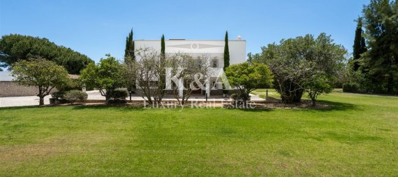 Casa de 6 dormitorios en Almancil, Portugal No. 190864 5