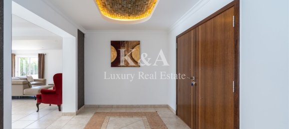 Casa de 6 dormitorios en Almancil, Portugal No. 190864 12