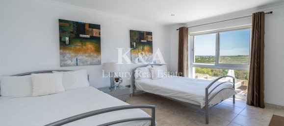 Casa de 6 dormitorios en Almancil, Portugal No. 190864 19