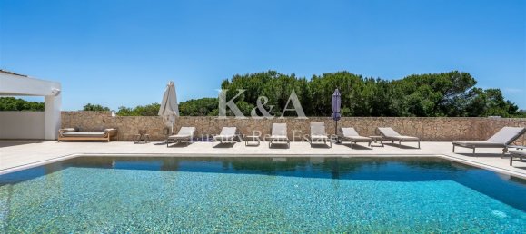 Casa de 6 dormitorios en Almancil, Portugal No. 190864 2