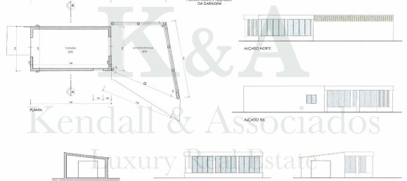 Casa de 6 dormitorios en Almancil, Portugal No. 190864 38