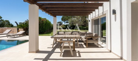 Casa de 6 dormitorios en Almancil, Portugal No. 190864 9