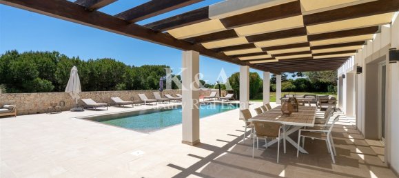 Casa de 6 dormitorios en Almancil, Portugal No. 190864 8