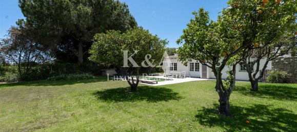 Casa de 6 dormitorios en Almancil, Portugal No. 190864 25