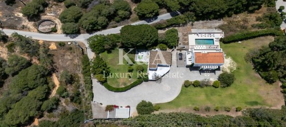 Casa de 6 dormitorios en Almancil, Portugal No. 190864 31