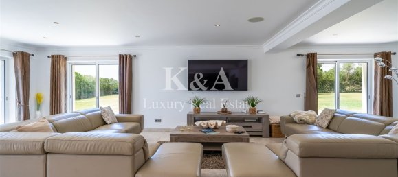 Casa de 6 dormitorios en Almancil, Portugal No. 190864 14