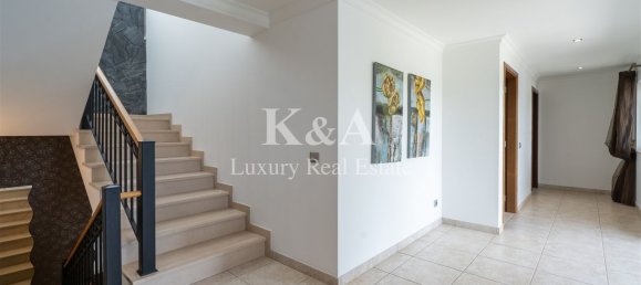 Casa de 6 dormitorios en Almancil, Portugal No. 190864 17