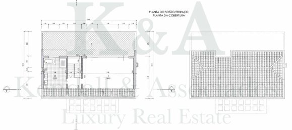 Casa de 6 dormitorios en Almancil, Portugal No. 190864 41