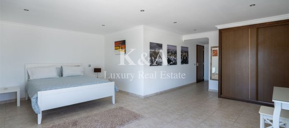 Casa de 6 dormitorios en Almancil, Portugal No. 190864 18