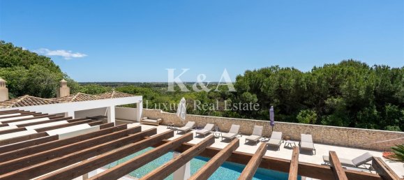 Casa de 6 dormitorios en Almancil, Portugal No. 190864 10