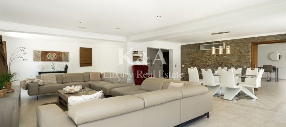 Casa de 6 dormitorios en Almancil, Portugal No. 190864 16