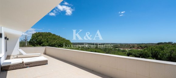 Casa de 6 dormitorios en Almancil, Portugal No. 190864 11